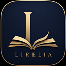 Lirelia: Ebook & Audio Reader-APK