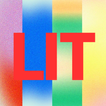Lit - Random chat icon