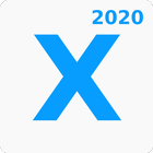 X Browser Lite icône