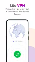 LiteVPN XAPK download