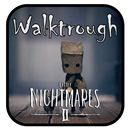 Little Nightmare 2 Walkthrough Game APK