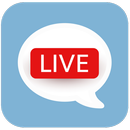 APK Live Chat - Flirt chat, Dating, Cupido chat