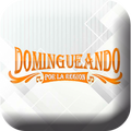 Domingueando por la región