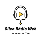 Web Rádio Araras Hitz icône