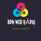 آیکون‌ BDM WEB RÁDIO