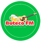 Buteco FM Campinas आइकन