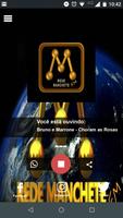 Manchete FM screenshot 1