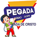 Pegada Rádio Gospel APK