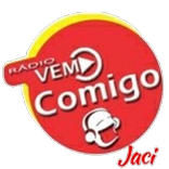 Rádio Vem Comigo Jaci