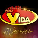 Radio Vida Araxá MG aplikacja