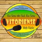 Icona Rádio Vitoriense Web