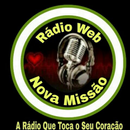 Radio Web Nova Missão APK
