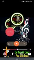 Radio Web Nova Missão screenshot 1