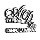 آیکون‌ Rádio AD Tapinas