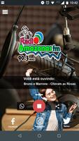 Rádio Amazonas FM syot layar 1