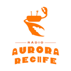 Rádio Aurora Recife أيقونة