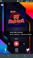 Rádio BH Flash Back постер