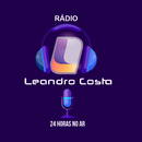 Rádio Leandro Costa aplikacja