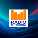 Rádio Milênio FM aplikacja