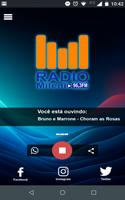 Rádio Milênio FM скриншот 2