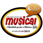 Rádio Musical Rio icône