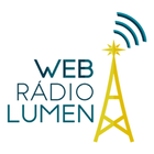 Web Rádio Lumen-icoon
