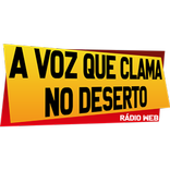 Rádio A Voz Que Clama No Deserto