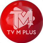 Web TV M Plus أيقونة