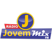 Jovem Mix TV ícone