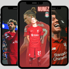 Liverpool Wallpaper HD icon