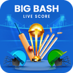Big Bash Live Score