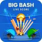 Big Bash Live Score icono
