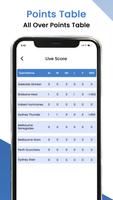 Big Bash Live Score 截圖 3