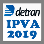 DETRAN - Consulta IPVA 2019 Todos os estados icon