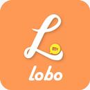 APK Lobo – Call, chat, vibe