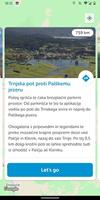 Pivka Lakes - interactive tour capture d'écran 1