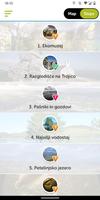 Pivka Lakes - interactive tour capture d'écran 3