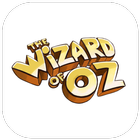 Wizard Of Oz - Chat adventure icône