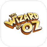 Wizard Of Oz - Chat adventure