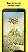 Wizard Of Oz - Chat adventure Affiche