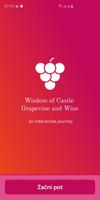 The Wisdom Of Castle Wine Affiche