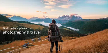 Locationscout - Photo Spots