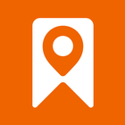 Locationscout ikon