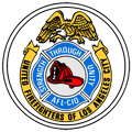 United Firefighters of Los Angeles City, Local 112