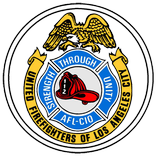 United Firefighters of Los Ang