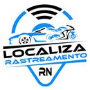 APK Localiza Rastreamento RN