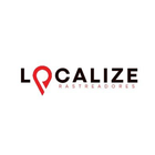 Localize Rastreamento 2.0 ikon