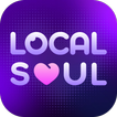 LocalSoul:Chat&Date icon