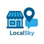 LocalSky Marketplace