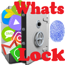 AVA Lock whats lock app lock APK